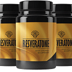 Resveratone review