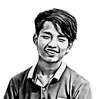 Sagar Budhathoki Magar