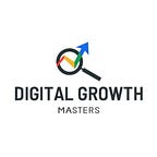 Digital growth Masters
