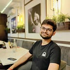 Yanampally Abhiram Reddy