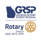 Georgia Rotary Scholarship Program (GRSP)