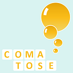 Comatose Podcast