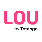 Lou by Totango