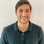 Sebastian Restrepo Moreno