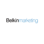 Belkin Marketing Team