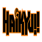 Official Haikyuu™ Merchandise Store