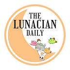 The Lunacian Daily