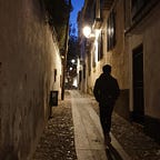 Oliver Muhammad Fadhlurrahman