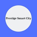 Prestige Smart City
