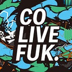 Colive Fukuoka - Japan