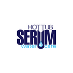 Hot Tub Serum Water Care