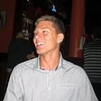 Thomas Asheim Smedmann