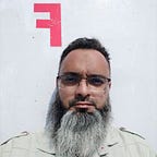 Mohammad Faisal Khatri