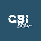 THE GLOBAL BLOCKCHAIN INITIATIVE (GBI)