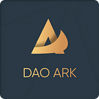 DAO ARK