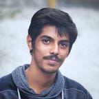 Siddharth Ivan