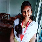 Vaishnavi Saravanan