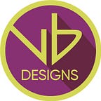 VB Designs - Graphic Design Studio Brisbane