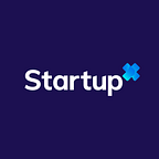 StartupX