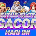 slot gacor