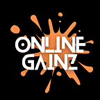 Online Gainz