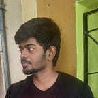 Vinoth kumar