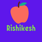 Rishikesh Singh