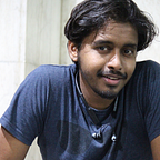 Nikhil Krishnan