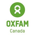 Oxfam Canada