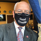 Paul Tonko
