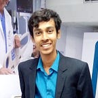 Arjun Subramaniyan K S