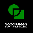 Socal Green Roofing & Builders