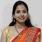 Kshama Singhal