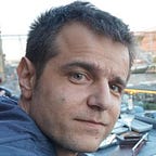 Theodore Giannakopoulos