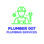 Plumber 007 Plumbing Services Paramount