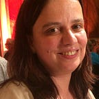 Zoya Marinova, PhD