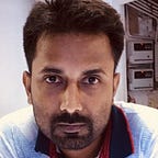 Vivek Jha