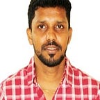 Sarathi Kannan