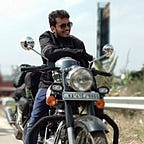 Deepak Birla