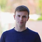 Otto Thornton-Silver