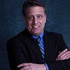 Greg Speed