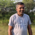 Sanjeev Patra