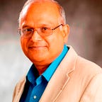 Vinod Jain