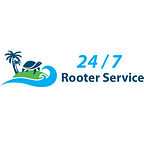 247 rooter services