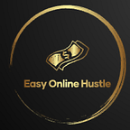 Easy Online Hustle