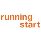 Running Start