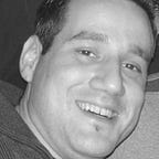 Jimmy Nicolacopoulos