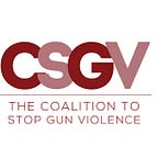 Coalition to Stop Gun Violence