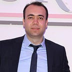 Ahmet Okan YILMAZ