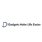 Gadgets Make Life Easier
